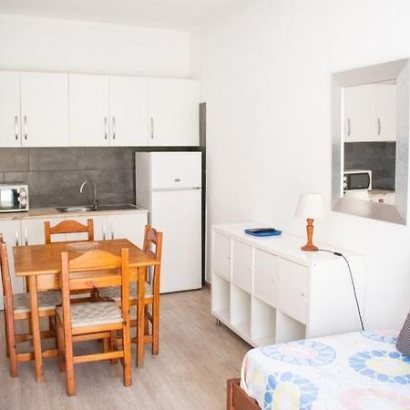 Apartamentos Central Quarteira Extérieur photo