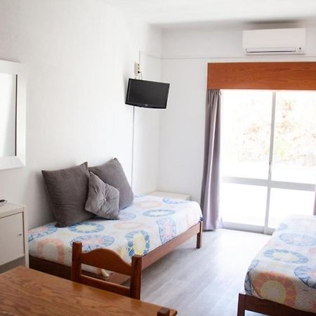 Apartamentos Central Quarteira Extérieur photo